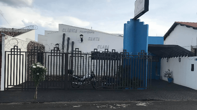 Imagem 2 da galeria do parceiro Clínica Santa Clara