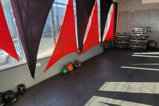 Imagem 2 da galeria do parceiro hype fitness