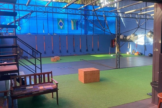 Imagem 1 da galeria do parceiro Box Tucuju