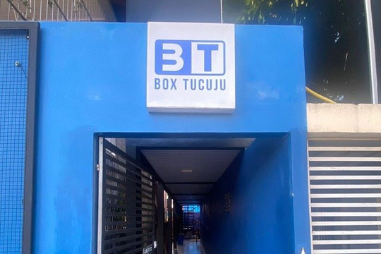Imagem 2 da galeria do parceiro Box Tucuju