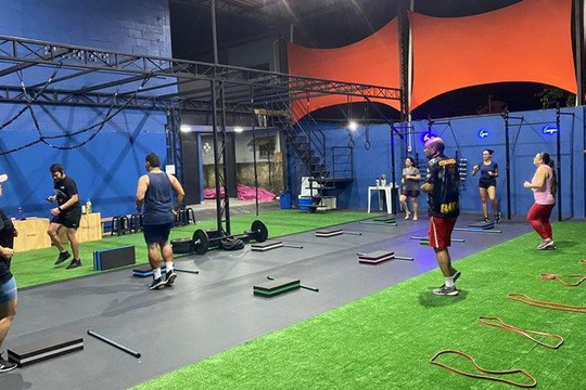 Imagem 3 da galeria do parceiro Box Tucuju