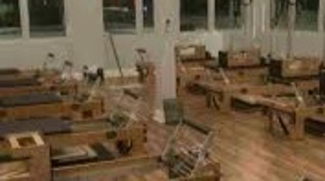 Image 3 from Beyond Pilates- Del Mar partner gallery