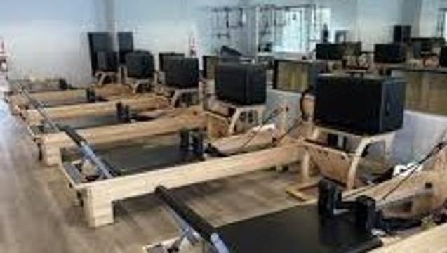 Image 2 from Beyond Pilates- Del Mar partner gallery