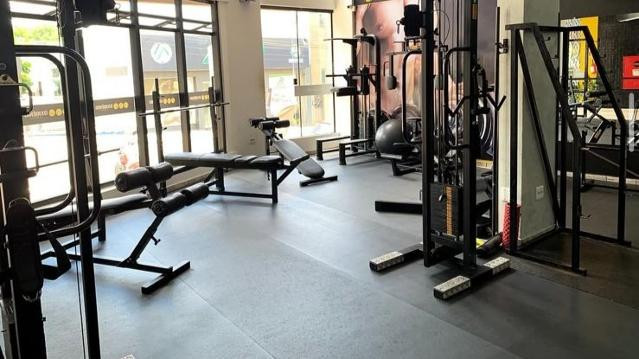 Imagem 3 da galeria do parceiro Academia Oxigênio