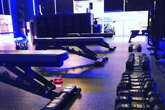 Image 1 from All Purpose Fitness - Personal Training partner gallery