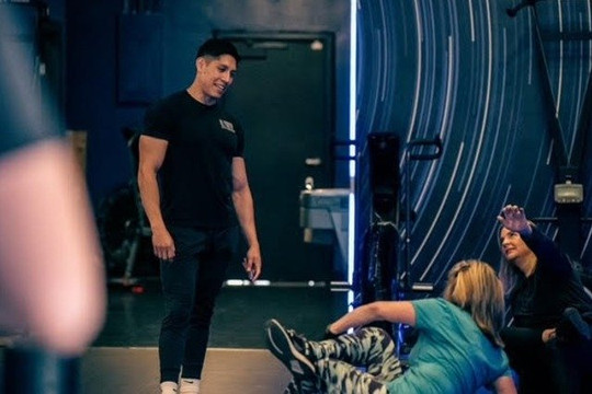 Image 3 from All Purpose Fitness - Personal Training partner gallery