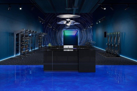 Image 2 from All Purpose Fitness - Personal Training partner gallery