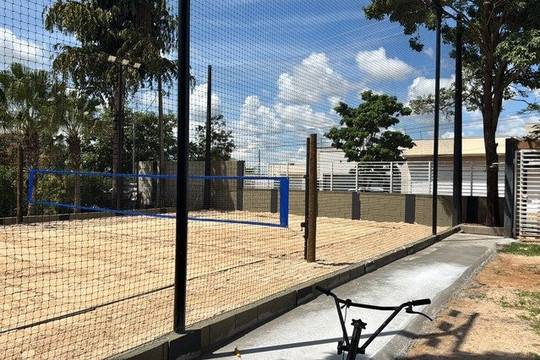 Imagem 2 da galeria do parceiro Arena Dida Beach Tupa