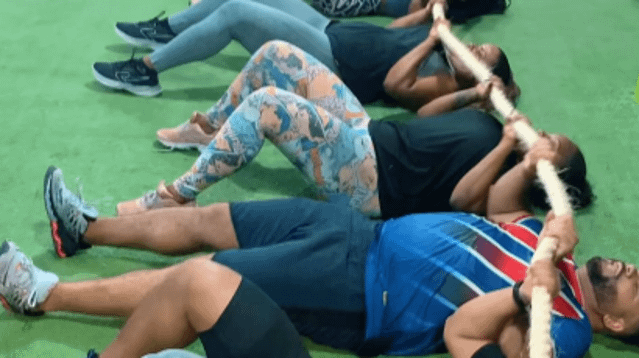 Imagem 3 da galeria do parceiro Mix Cross Training Boca do Rio