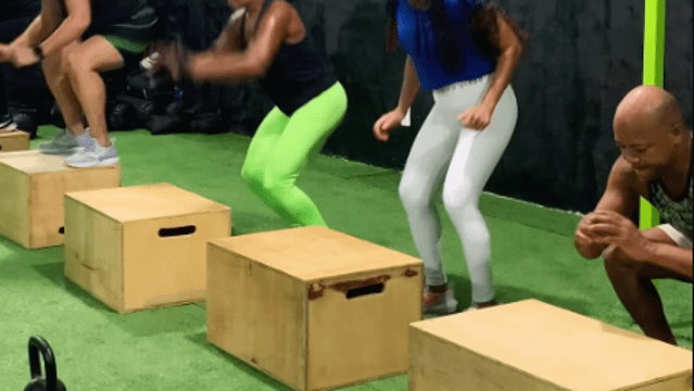 Imagem 1 da galeria do parceiro Mix Cross Training Boca do Rio