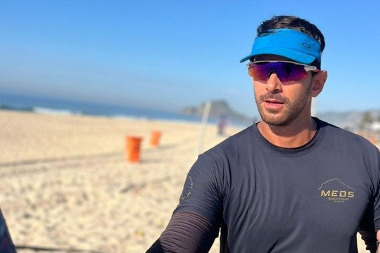 Imagem 1 da galeria do parceiro Meds Beach Tennis Recreio