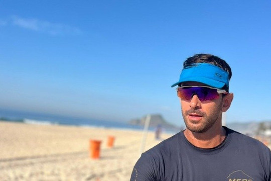 Imagem 3 da galeria do parceiro Meds Beach Tennis Recreio