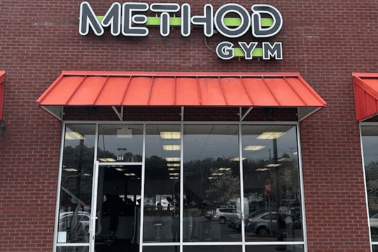 Image 2 from Method Gym Leonardtown partner gallery