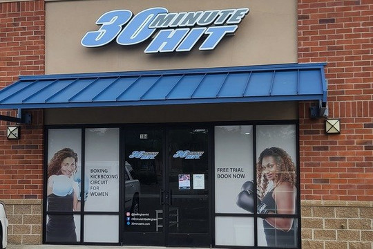 Image 2 from 30 Minute Hit partner gallery