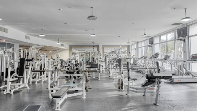 Image 1 from Prestige Miami Fitness Club partner gallery