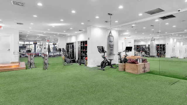 Image 3 from Prestige Miami Fitness Club partner gallery