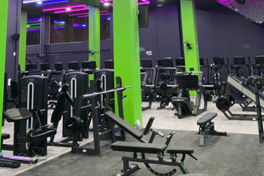 Imagem 1 da galeria do parceiro Engenharia do Corpo - Balneário Camboriú