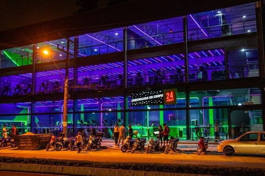 Imagem 2 da galeria do parceiro Engenharia do Corpo - Balneário Camboriú