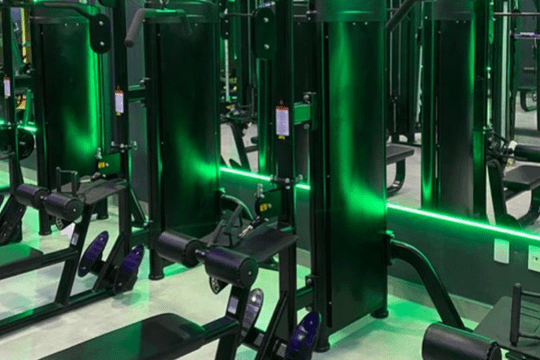 Imagem 3 da galeria do parceiro Engenharia do Corpo - Balneário Camboriú