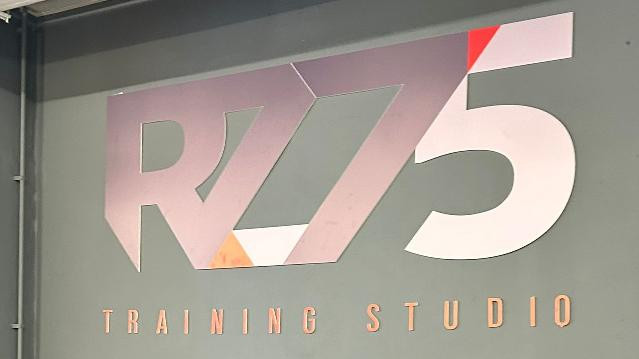 Imagen 1 de la galería del partner RZ75 TRAINING STUDIO