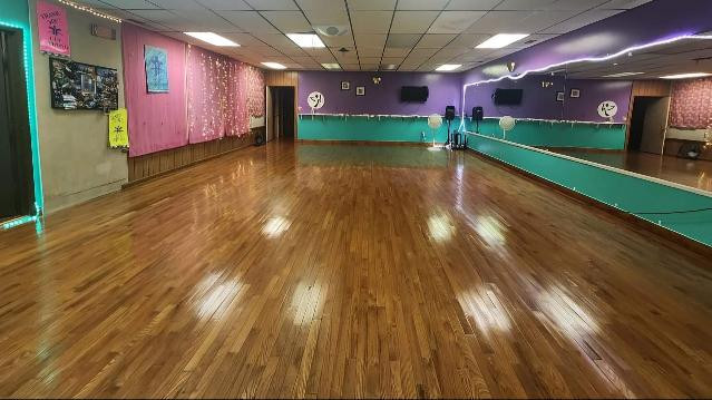 Image 1 from Cindy's Fusion Fitness partner gallery