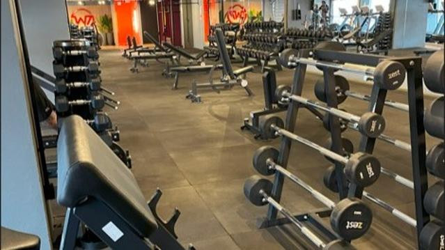 Imagem 3 da galeria do parceiro W7 Academia - Cordeiros