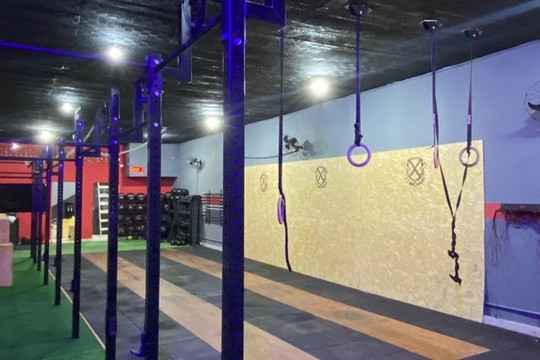 Imagem 1 da galeria do parceiro Centro de Treinamento Machado