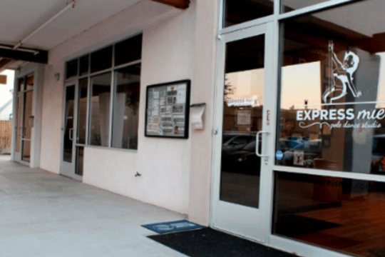 Image 2 from EXPRESS Mie Pole Dance Studio partner gallery