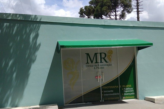 Imagem 2 da galeria do parceiro Clínica MR