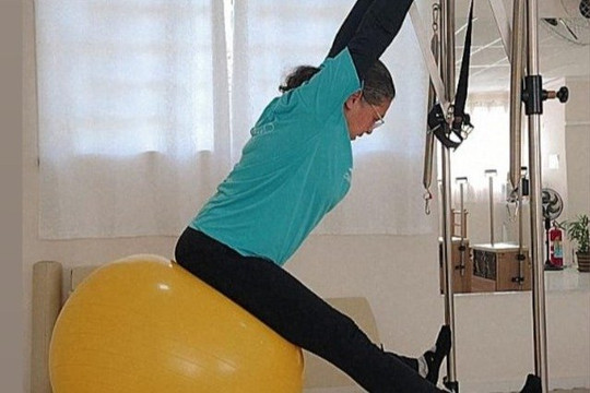 Imagem 3 da galeria do parceiro Clínica MR