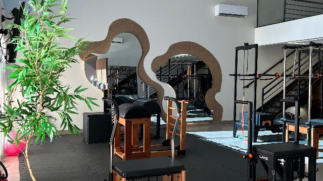 Imagem 3 da galeria do parceiro Studio 8 Pilates