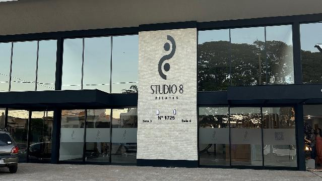 Imagem 2 da galeria do parceiro Studio 8 Pilates