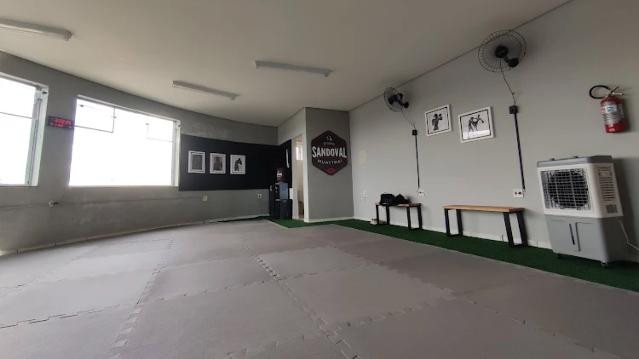 Imagem 1 da galeria do parceiro Studio Sandoval Muay Thai
