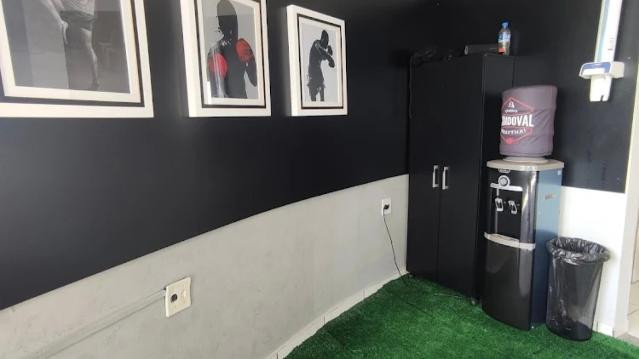 Imagem 3 da galeria do parceiro Studio Sandoval Muay Thai