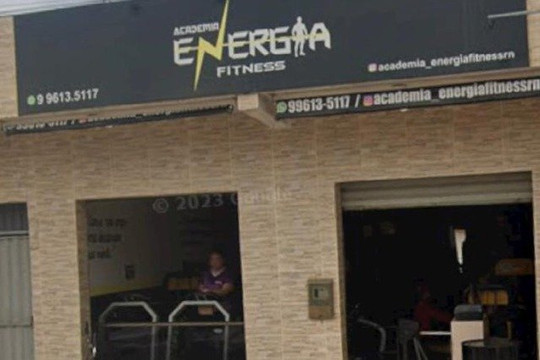 Imagem 2 da galeria do parceiro Academia Energia Fitness - Pajuçara