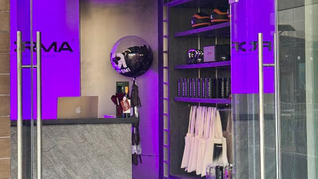 Imagen 1 de la galería del partner Forma Fitness House