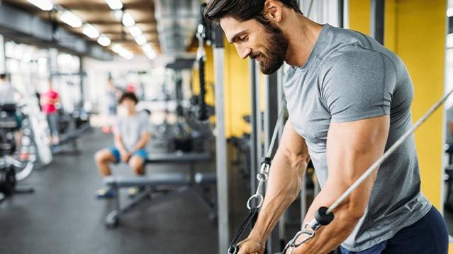 Bild 1 von INJOY Furth im Wald Partnergalerie