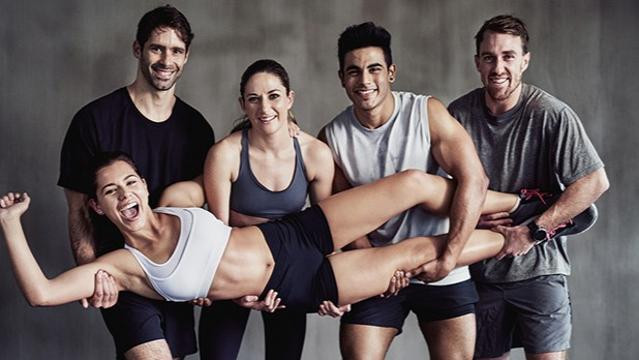 Bild 3 von INJOY Furth im Wald Partnergalerie