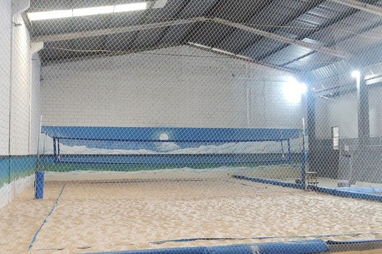 Imagem 3 da galeria do parceiro Arena Amante do Esporte