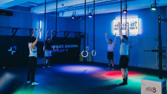 Imagem 1 da galeria do parceiro Sthenos tech Restelo