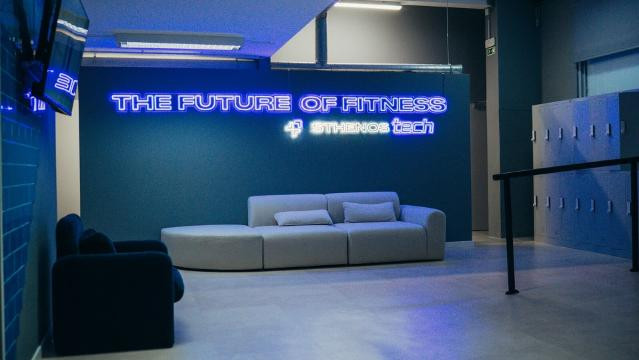 Imagem 2 da galeria do parceiro Sthenos tech Restelo