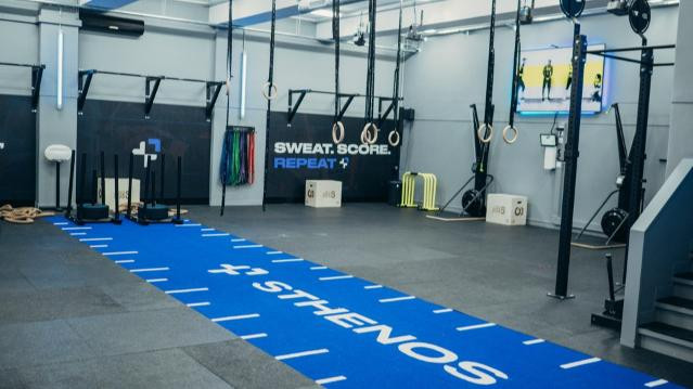 Imagem 3 da galeria do parceiro Sthenos tech Restelo