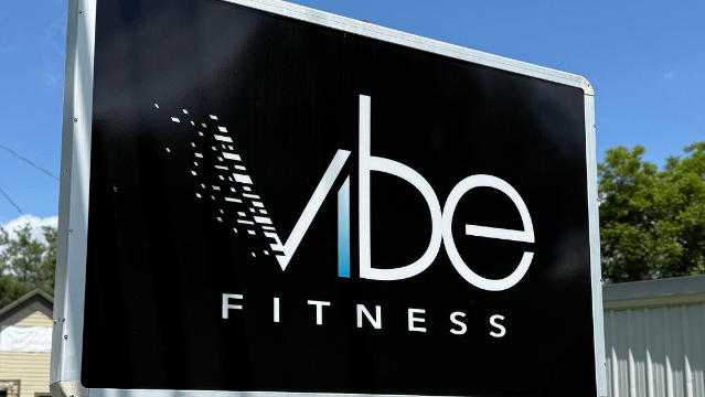 Image 2 from Vibe Fitness partner gallery