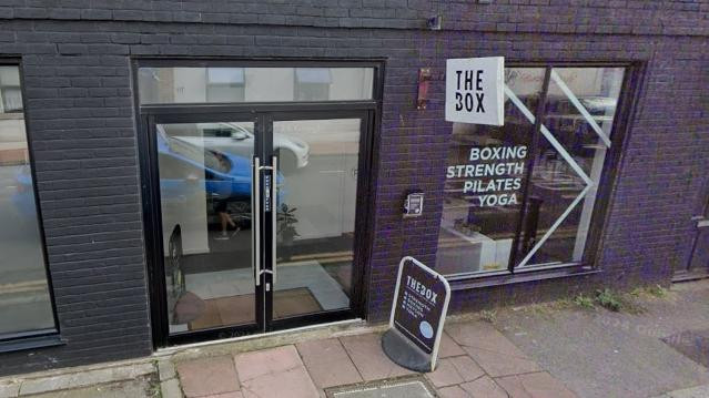 Image 2 from TheBox partner gallery