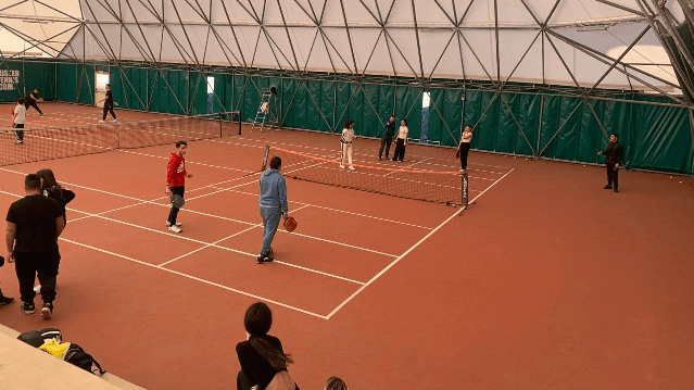 Immagine 2 dalla galleria del partner Polisportiva Acquappesa ASD APS