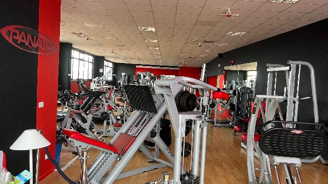 Immagine 1 dalla galleria del partner Iron House Gym