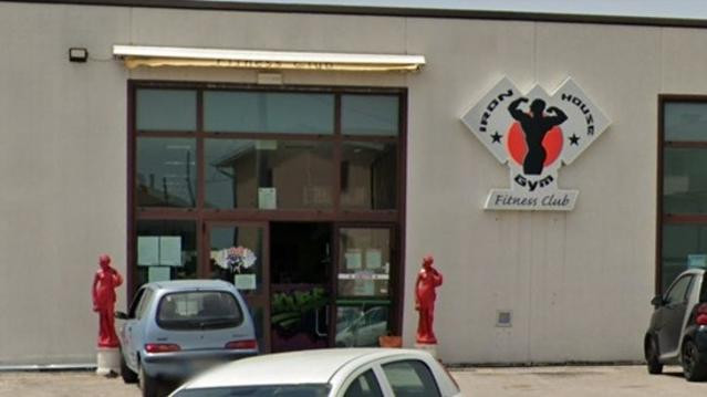 Immagine 2 dalla galleria del partner Iron House Gym