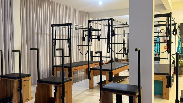 Imagem 3 da galeria do parceiro Clínica Taline Vavassori