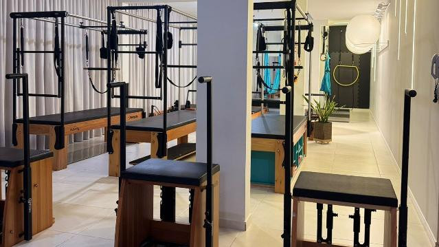 Imagem 1 da galeria do parceiro Clínica Taline Vavassori