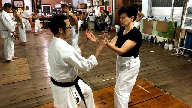 Image 1 from Kessler Karate Academy partner gallery